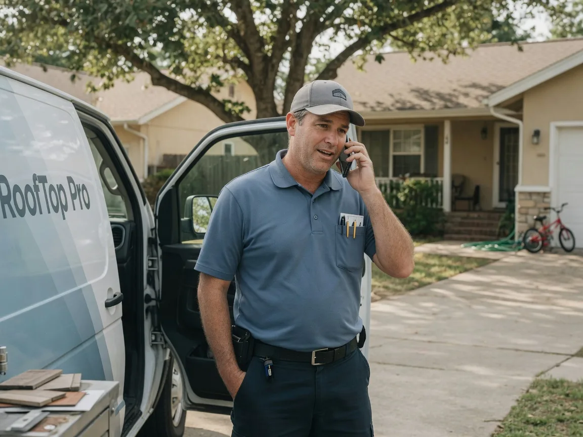 Roof Repair Rochester, MI FAQs
