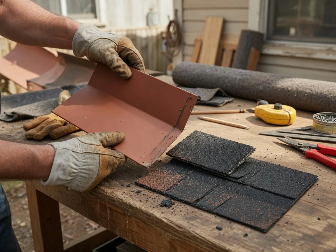 Roof Repair company in Rochester, MI